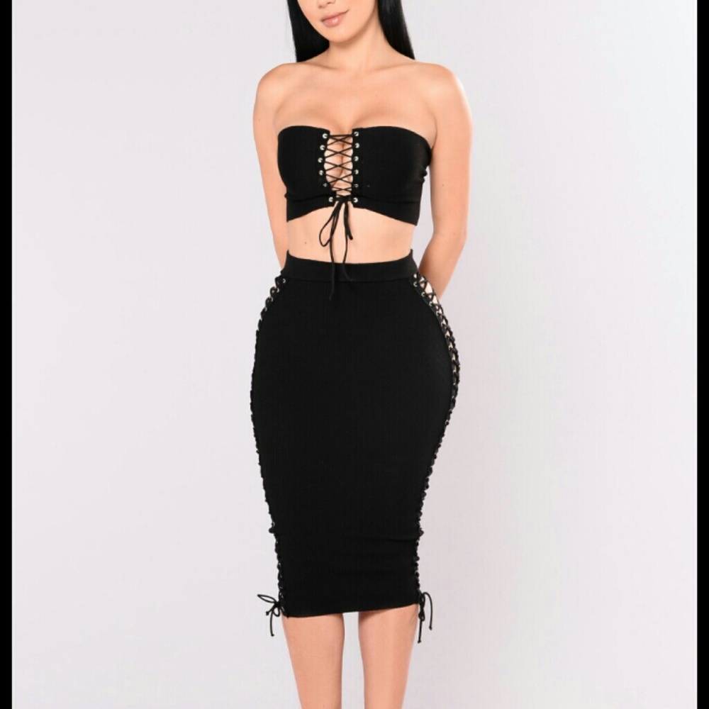 Womens clothing